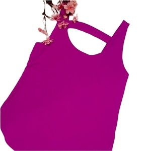NWOT Fabletics Tank